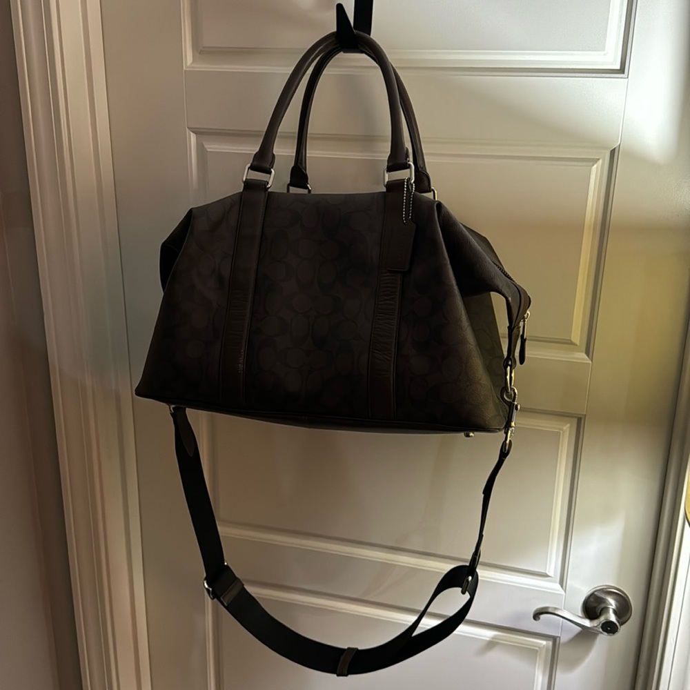 Coach Weekender